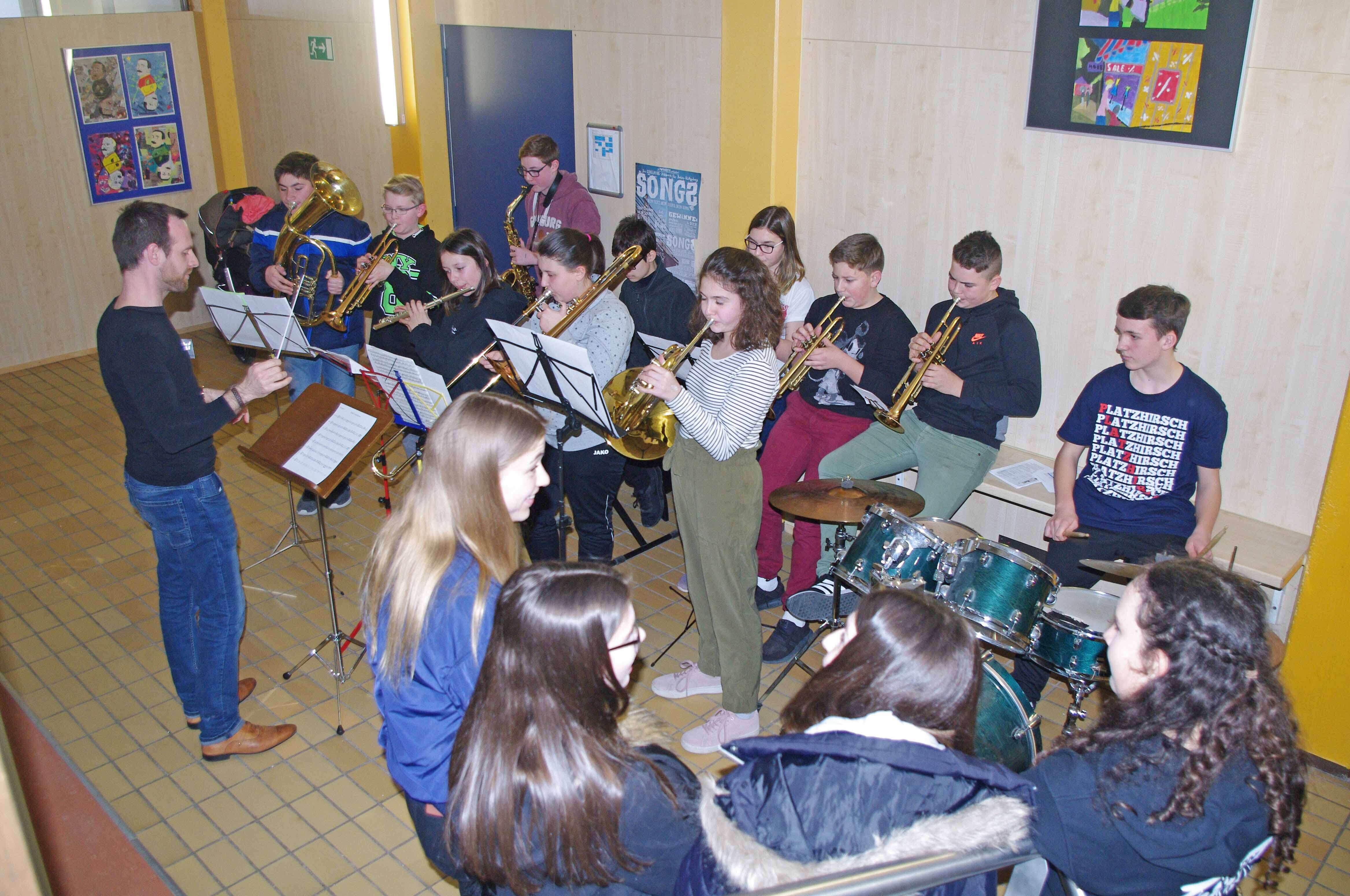 Stefan Zweig Realschule Endingen