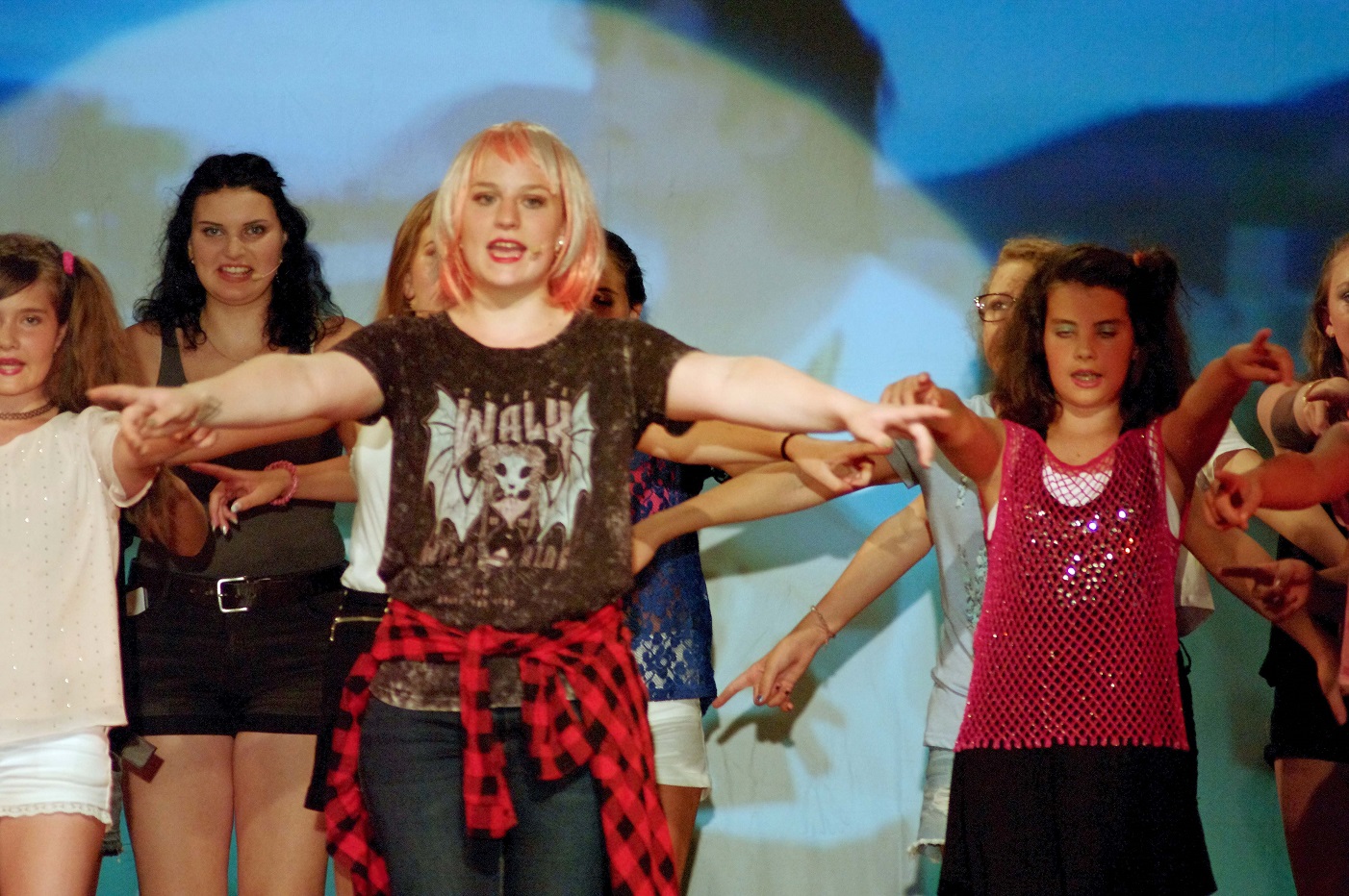 Stefan Zweig Realschule Endingen