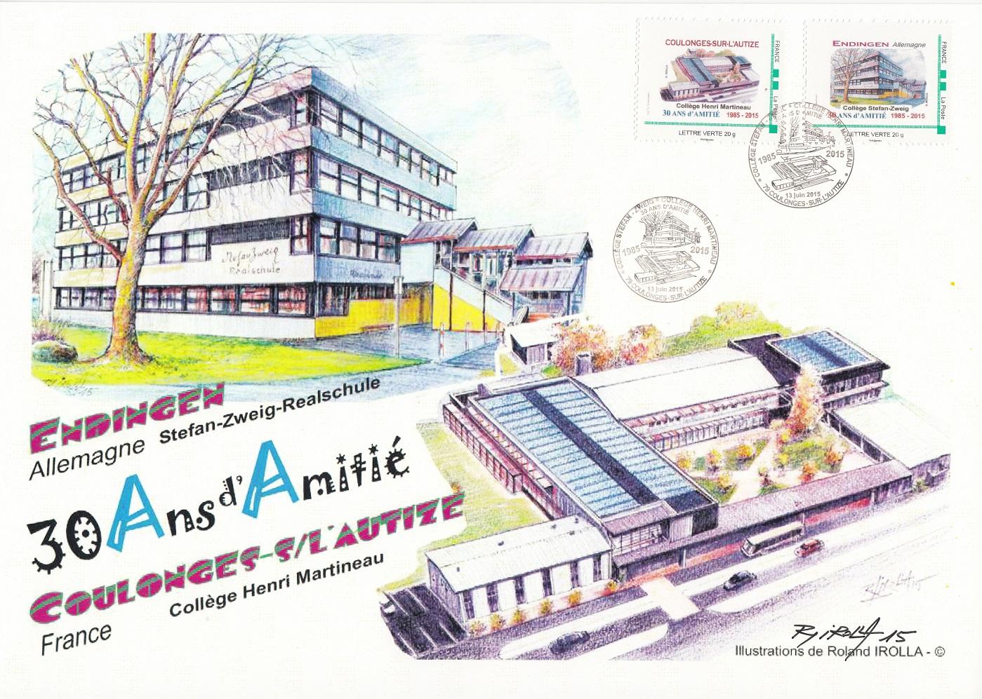 Stefan Zweig Realschule Endingen