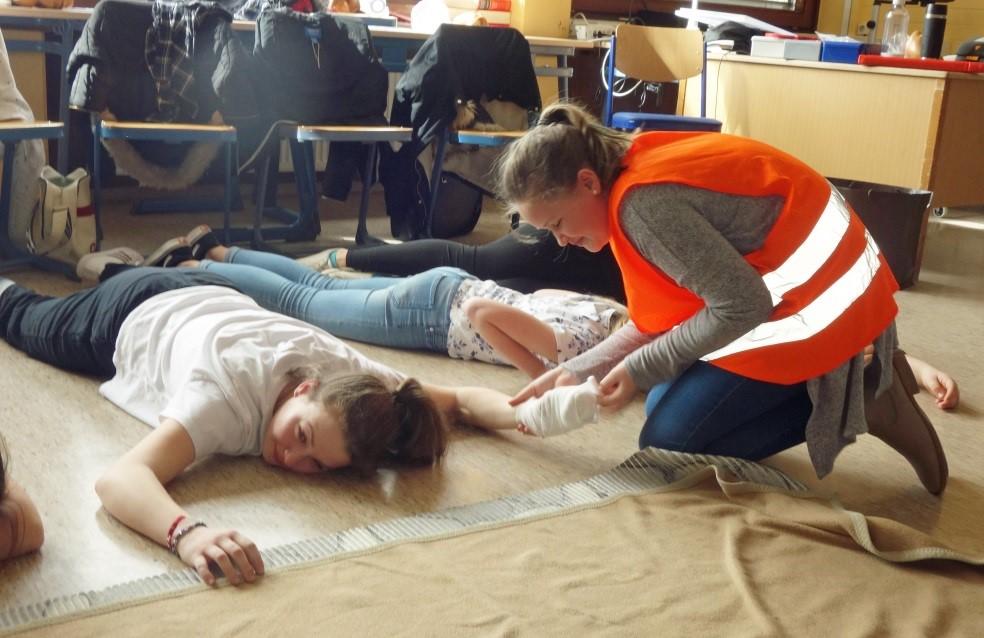 Stefan Zweig Realschule Endingen