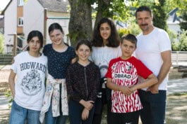 Stefan Zweig Realschule Endingen