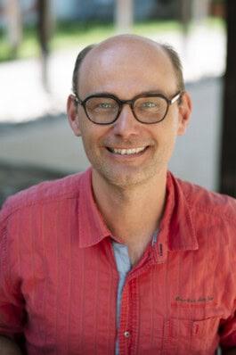 Portraitfoto Andreas Moreau 