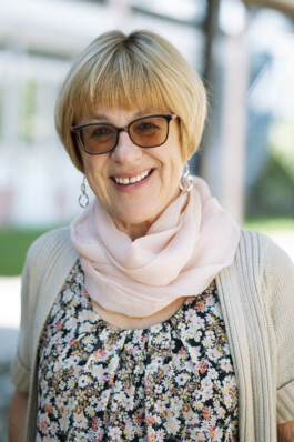 Portraitfoto Daniela Krause 