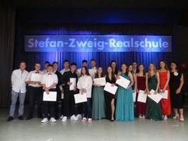 Stefan Zweig Realschule Endingen