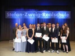 Stefan Zweig Realschule Endingen