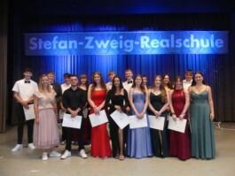 Stefan Zweig Realschule Endingen