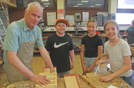 Stefan Zweig Realschule Endingen