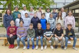 Stefan Zweig Realschule Endingen
