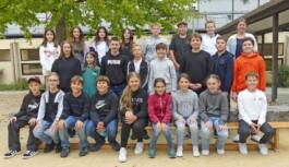 Stefan Zweig Realschule Endingen