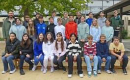Stefan Zweig Realschule Endingen