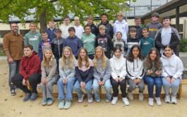 Stefan Zweig Realschule Endingen