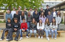 Stefan Zweig Realschule Endingen