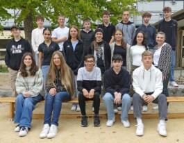 Stefan Zweig Realschule Endingen
