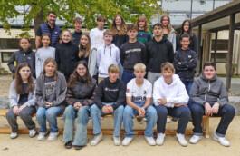 Stefan Zweig Realschule Endingen