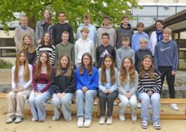 Stefan Zweig Realschule Endingen