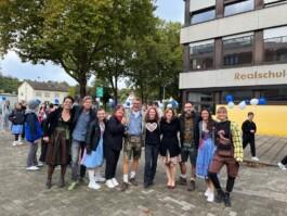 Stefan Zweig Realschule Endingen