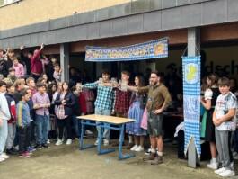 Stefan Zweig Realschule Endingen