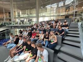 Stefan Zweig Realschule Endingen