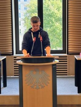 Stefan Zweig Realschule Endingen