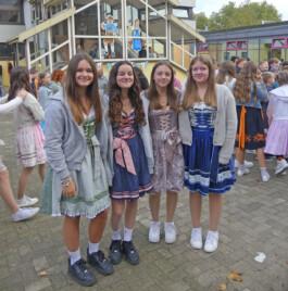 Stefan Zweig Realschule Endingen