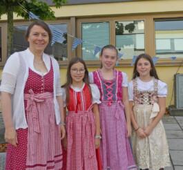 Stefan Zweig Realschule Endingen