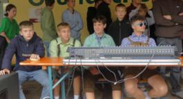 Stefan Zweig Realschule Endingen