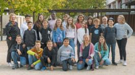 Stefan Zweig Realschule Endingen