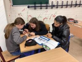 Stefan Zweig Realschule Endingen