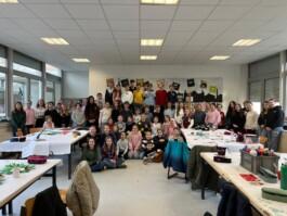 Stefan Zweig Realschule Endingen