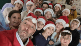 Stefan Zweig Realschule Endingen