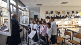 Stefan Zweig Realschule Endingen