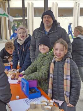 Stefan Zweig Realschule Endingen