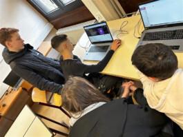 Stefan Zweig Realschule Endingen