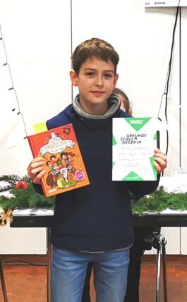 Stefan Zweig Realschule Endingen