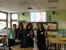 Stefan Zweig Realschule Endingen