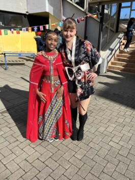 Stefan Zweig Realschule Endingen