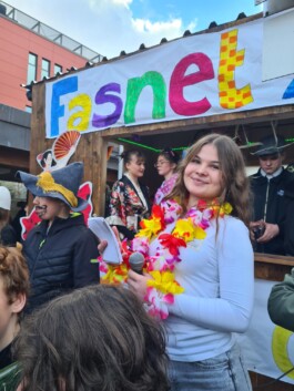 Stefan Zweig Realschule Endingen
