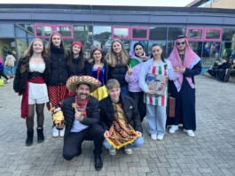 Stefan Zweig Realschule Endingen