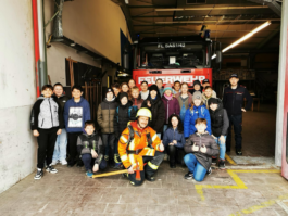 Stefan Zweig Realschule Endingen