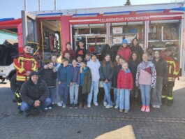 Stefan Zweig Realschule Endingen