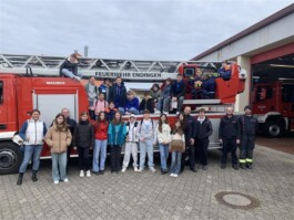 Stefan Zweig Realschule Endingen