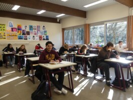 Stefan Zweig Realschule Endingen