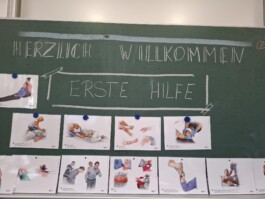 Stefan Zweig Realschule Endingen
