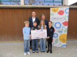 Stefan Zweig Realschule Endingen