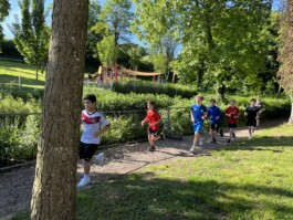 Stefan Zweig Realschule Endingen