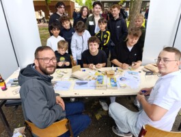 Stefan Zweig Realschule Endingen