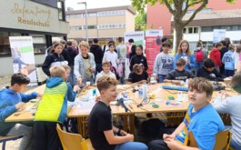 Stefan Zweig Realschule Endingen