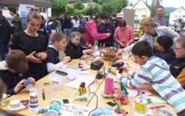 Stefan Zweig Realschule Endingen