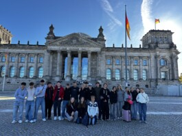 Stefan Zweig Realschule Endingen