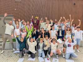 Stefan Zweig Realschule Endingen